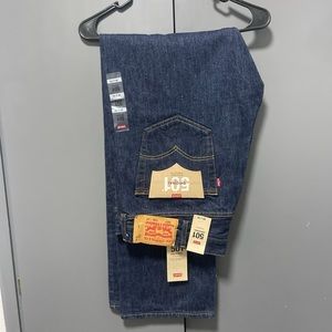 Levi’s Mens 501 Jeans size 38